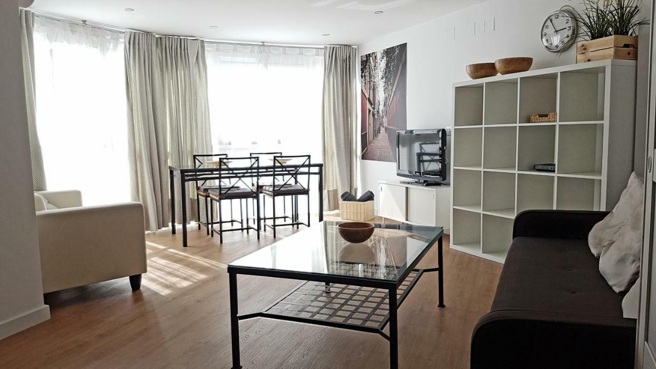 Apartment Plaza Del Salvador Sevilha Exterior foto